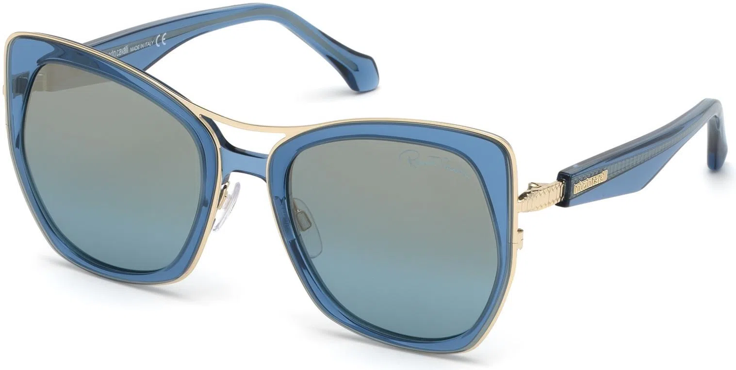 Roberto Cavalli 1093 Sunglasses - view 2